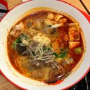 분모자 잘 삶는 마라탕맛집 , 과기대 탕화쿵푸 공릉