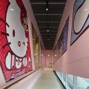 15개월, 7세와 제주 헬로키티 아일랜드 리뉴얼 후기: 헬로키티와 산리오 캐릭터즈