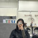 가람초등학교 | 천안 꼼무드헤어 성성호수레이크점 지안실장님 매트브라운 염색 후기