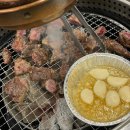 매탄동 공영주차장 | 매탄동회식고기집 한상숯불갈비 숙성 갈비살