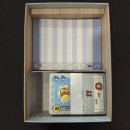 플레이캐슬 | 아스모디코리아 캐슬콤보 보드게임 개봉 플레이 후기
