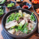 조선제일국밥 | 여수 맛집 조선제일국밥