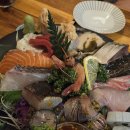 긴자상회 | [광주 서구] 금호동 현지인 맛집 긴자상회 | 모듬사사미 | 덴푸라