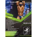 테일러 짐 이미지