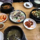 구수옥설렁탕 이미지