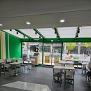 써브웨이 이태원역점 이미지