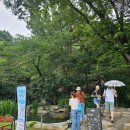 운용사석조여래좌상 | 250706 서울 여행 2일차: 청와대(오운정, 석조여래좌상, 상춘재), 대전 성심당