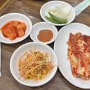 그집감자탕 | 동대문역 감자탕 맛집 강원집감자탕닭갈비 후기