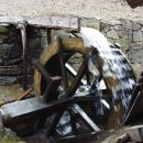 물레방아 이미지