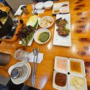 보쌈도 맛있는 삼산동맛집 74족발