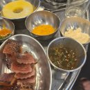 통영시청맛집 냉삼회관통영무전점