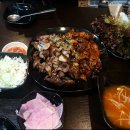 불불이족발 이미지