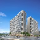 판교복합단지(판교역) 이미지