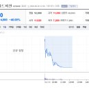 스트라드비젼 공모주 청약 후기, 3명 청약하고 상장 첫날 -40%라니