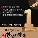 한샘의약속학원
