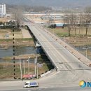 증평대교 앞 이미지