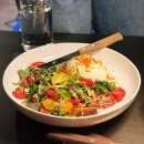 한남동주민센터 | 한남동 한강진 커뮤니티 페즈 블루캣 재즈바 공연 관람 후기