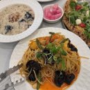 키친맘 | 광주 롯데백화점 식당 클로이키친 양식 파스타 피자 후기