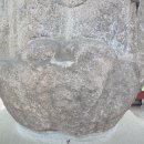 신안리석불입상 이미지