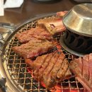 만발 | 🥩 내방역 갈비맛집 만발 솔직후기｜블루리본 고급 고깃집 찾는다면 여기!