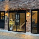 뉴라인 | [서촌] 뉴라인건축사사무소 서촌 : 서촌 카페 후기/뉴라인건축사사무소 감성 공간에서 벚꽃차 한 잔🌸