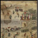 조선의 무예-무예24기 이미지