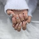 예쁘다네일아트 | 수원네일맛집 내돈내산 n번째 방문후기