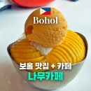 생각나는샌드위치 빙수카페 | 보홀 여행에서 재방문한 맛집 나무카페(Namoo Cafe) 내돈내산 솔직후기