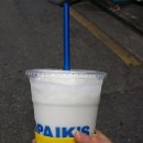 플레인 요거트 스무디 네이버블로그