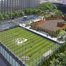 체육시설 이미지