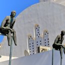 산토리니 이미지