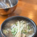 청주본가금천점 | 금천동 광장 맛집 왕갈비탕 하면 무조건 생각나는 청주 본가