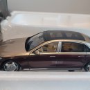 1:18 KYOSHO / BMW 5 SERIES 540LI / WHITE 외 1종 판매합니다. 이미지