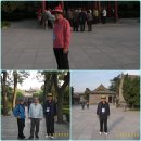 중국 최치원선생 유적지및 제향행사에 참여하고 왔읍니다. 이미지