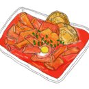 복덩이떡볶이 이미지