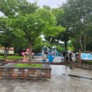 솔숲공원 화장실 이미지