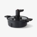 토스공동구매) 자동회전냄비 IH 회전롤팬, 39cm 59900원 무배 이미지