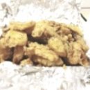 구어바베큐치킨 이미지