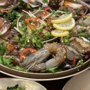 뜰이 있는집 | 충북 제천 현지인 맛집 뜰이 있는 집 모둠장 보리굴비 후기