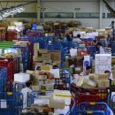 中, APEC 기간 통제…택배 배송지연 '대란' 예고 이미지