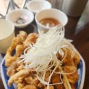 봉산2로 | 봉산동맛집 봉산반점 갓짜장 치킨탕수 후기