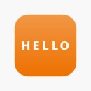 헬로(hello) 이미지