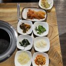 [안산 밥집] 본오동 돈대박 참숯 구이