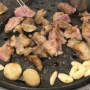 뒷돈상회 전포점 이미지