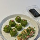 하프팔레트 | 우미마토 마곡 맛집 팔레트 포장 일식 홈마카세