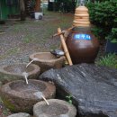 평화약수터 이미지