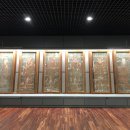 부석사 조사당 벽화 이미지