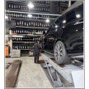 타이어79 | 대전타이어 교체 SUV 차량 관리 책임지는 유성구 구암동 타이어뱅크 계룡산점