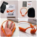 (주)로보라이프 | 자유수영 필수템 수영 골전도 블루투스 이어폰 볼티움 아쿠아본x 내돈내산 후기