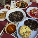 문막중학교 | 짜장 짬뽕 탕수육 한 번에 즐길 수 있는 원주중국집맛집 도원 세트메뉴 솔직후기